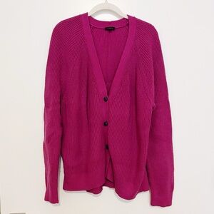 Talbots Cardigan Sweater